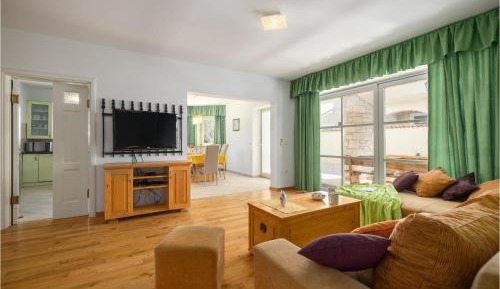 Four-Bedroom Vacation Home