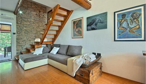 Three-Bedroom Vacation Home 