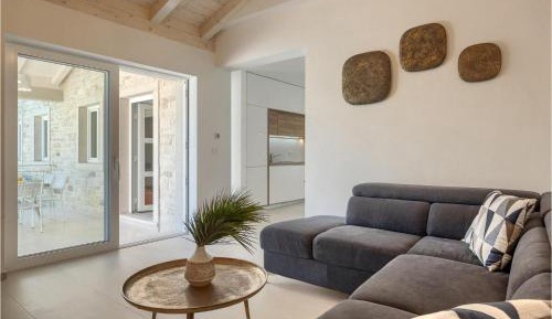 Four-Bedroom Vacation Home