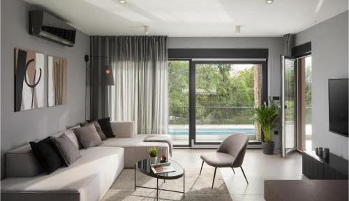 Four-Bedroom Vacation Home