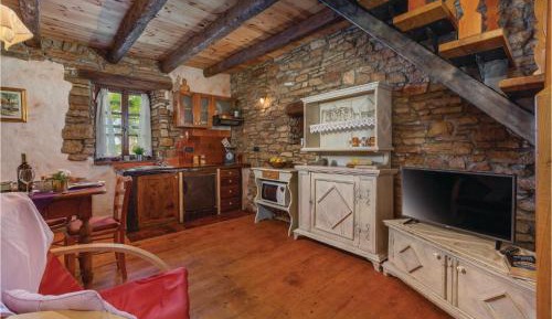 Four-Bedroom Vacation Home