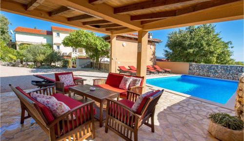 Four-Bedroom Vacation Home
