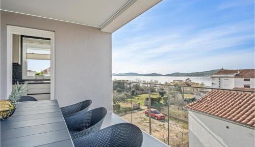 Four-Bedroom Apartment