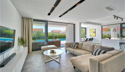 Five-Bedroom Holiday Home