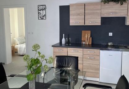 Classic Apartment