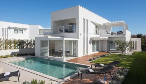 Two-Bedroom Villa