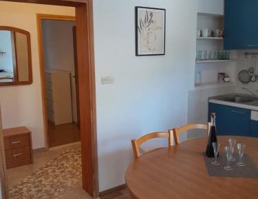 Two-Bedroom Apartment - Ground Floor 