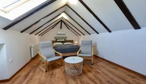 Superior King Room