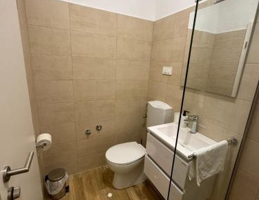 King Room with Sea View