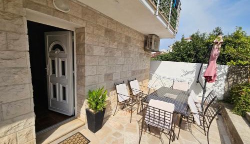 Apartment - Ground Floor