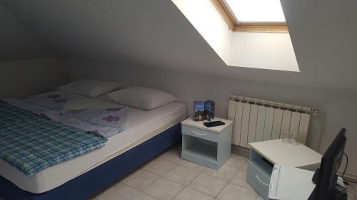 Double Room - Attic