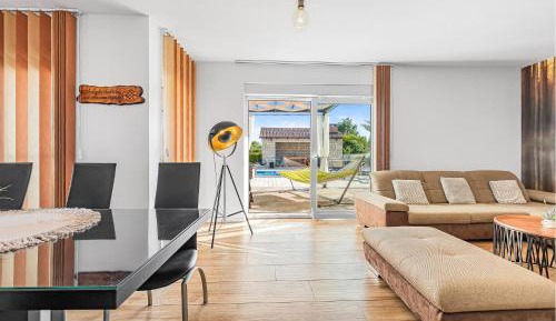 Four-Bedroom Vacation Home