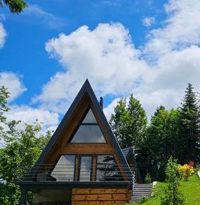One-Bedroom Chalet