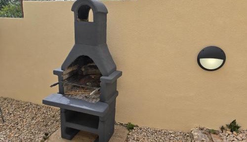 Three-Bedroom Apartment with Ocean View