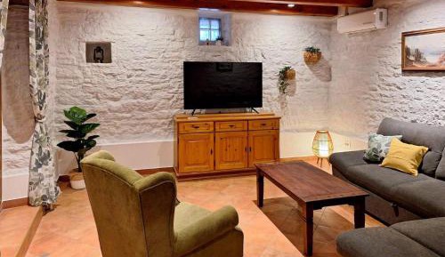 Three-Bedroom Vacation Home 