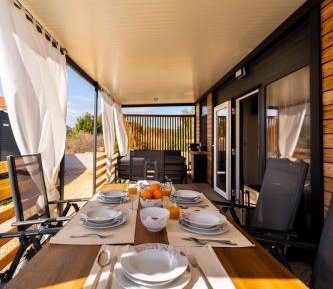 Mobile Home