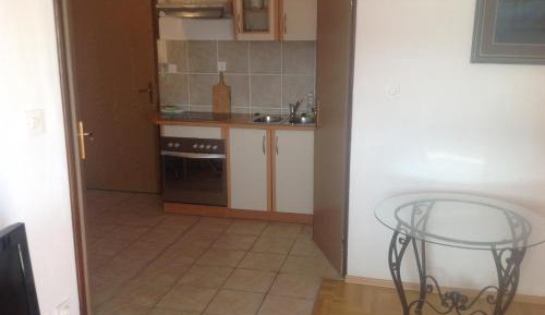 One-Bedroom Apartment - IV.Ulica Street