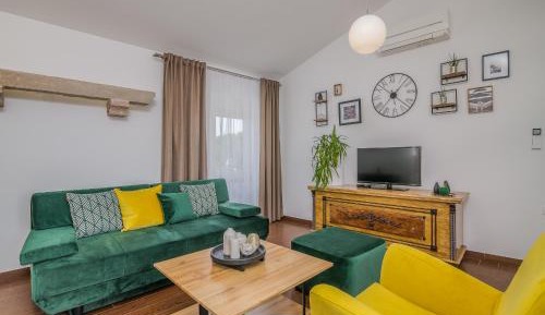 Apartment with Sea View