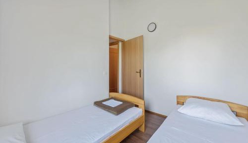 Apartment with two floors- Lavanda 