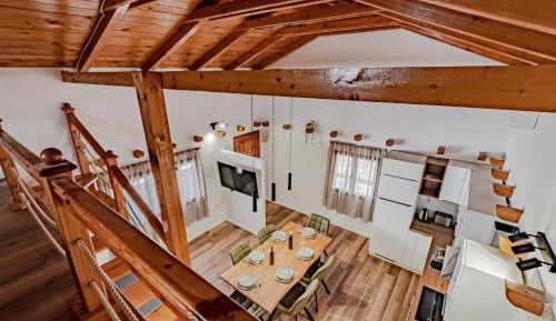 Three-Bedroom Vacation Home 