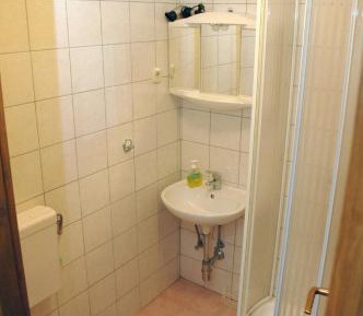 One-Bedroom Apartment (2 Adults)