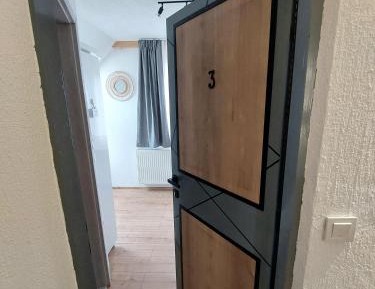 Twin Room with Mountain View