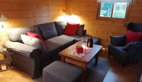 Three-Bedroom Vacation Home 