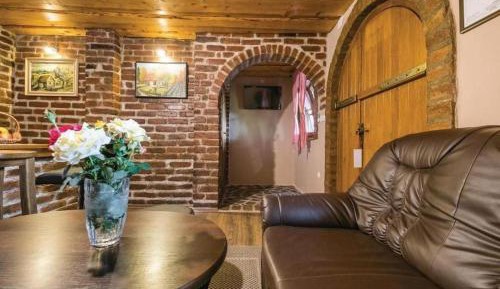 One-Bedroom Vacation Home