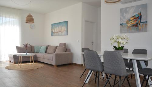 Apartment with Sea View
