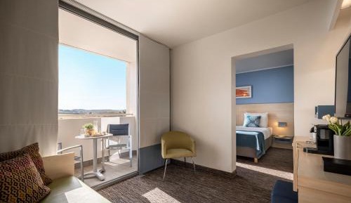 Junior Suite for 2+1 - Hotel
