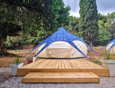 Tent