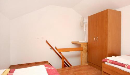 One-Bedroom Apartment with Terrace and Sea View