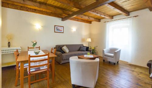 Two-Bedroom Holiday Home