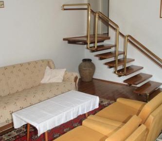 Two-Bedroom Holiday Home