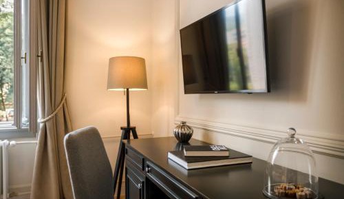Imperial Single Room