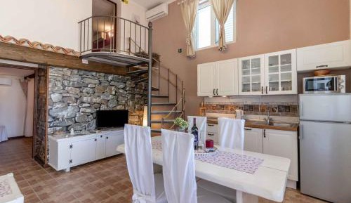 Two-Bedroom Apartment with Patio