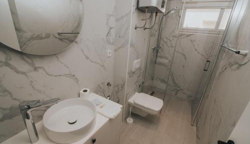 Superior Two-Bedroom Apartment