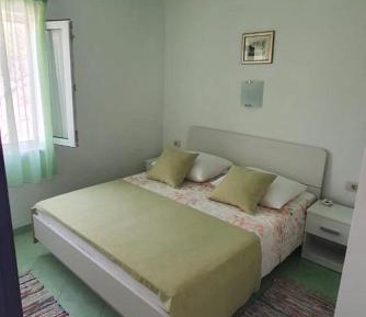 One-Bedroom Apartment with Sea View