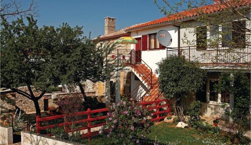 One-Bedroom Vacation Home