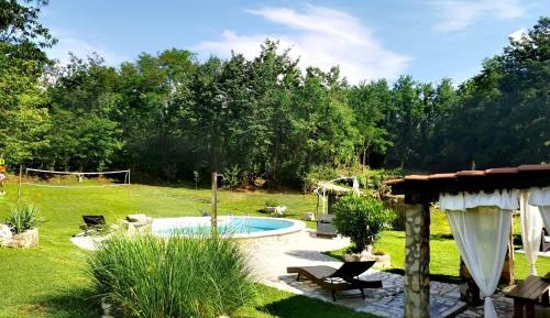 Vacation Home