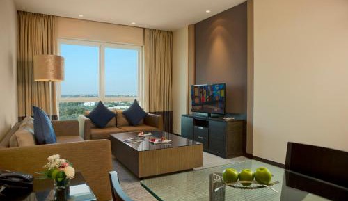 One Bedroom King Suite with Kitchenette , 15% Off on F&B & 30% off on SPA