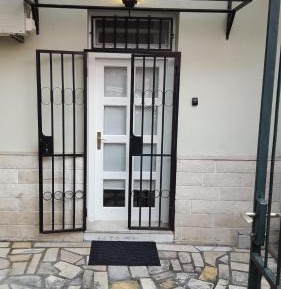 Double Room with Patio