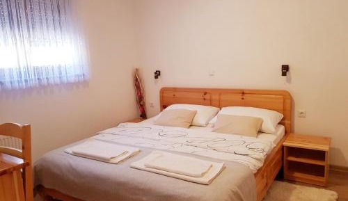 Interconnecting Room