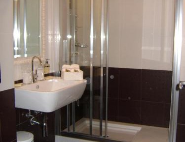 Deluxe Studio - Annex - Pet Friendly
