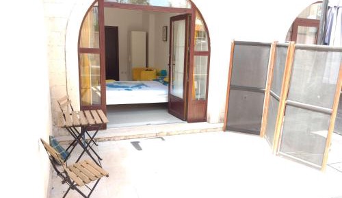 Apartment - Ground Floor