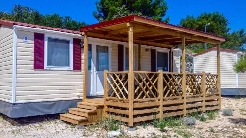 Mobile Home