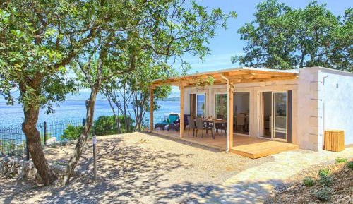 Villa with  Terrace and Sea View