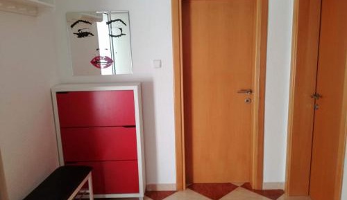 Apartment - Ground Floor