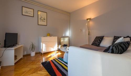 Three-Bedroom Vacation Home 