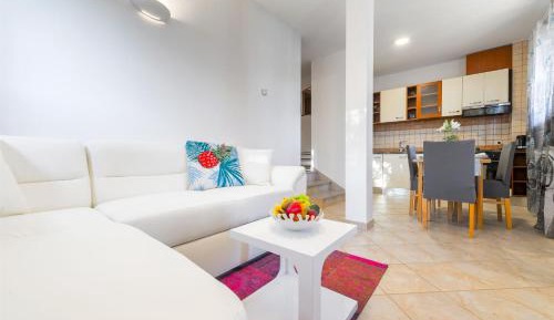 Four-Bedroom Villa